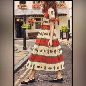 Hunter Bell - Diana Colby Dress